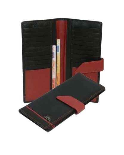 Long Wallet Maveric 20CC Loop #4141L
