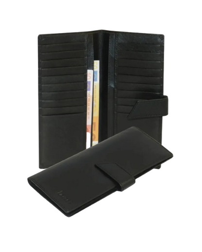 Long Wallet Maveric 20CC Loop #4141L