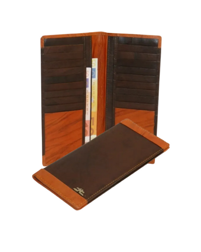 Long Wallet Maveric 20CC #4141
