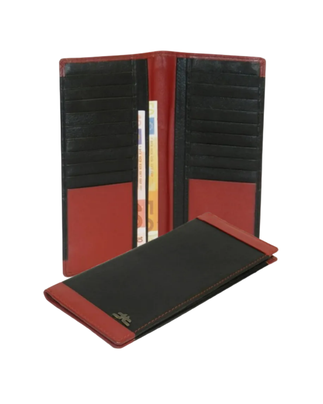 Long Wallet Maveric 20CC #4141