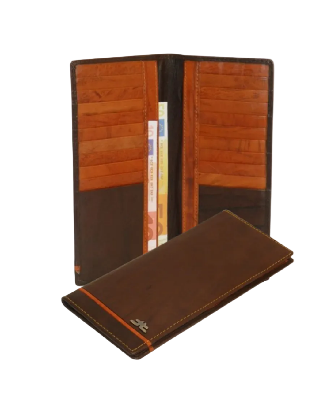 Long Wallet Maveric 20CC #4141