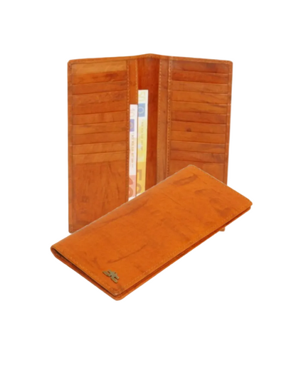 Long Wallet Maveric 20CC #4141