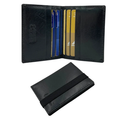 Slim Credit Cards Wallet # 4155 EL