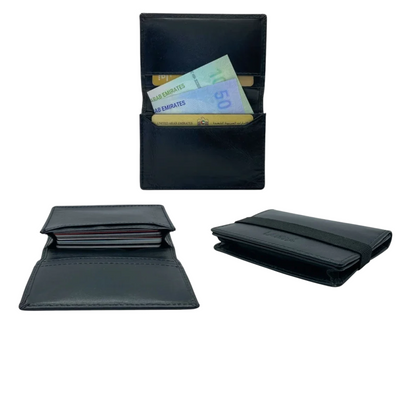 Business Cards & Credit Cards Wallet # 4156 EL