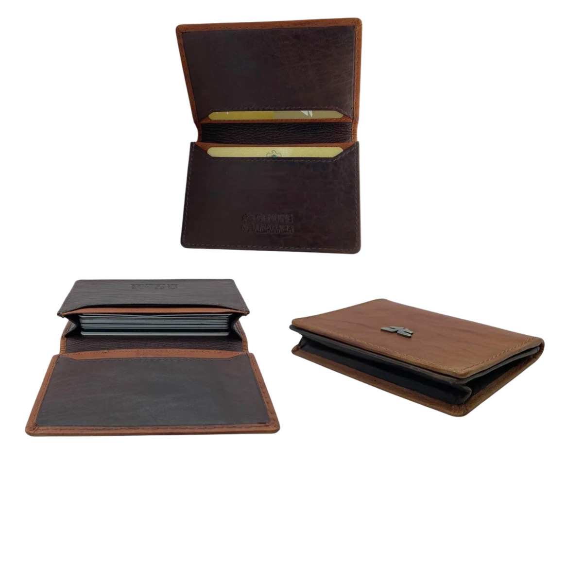 Business Cards & Credit Cards Wallet # 4156