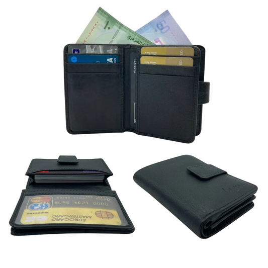 Business Cards & Credit Cards Wallet # 4193A