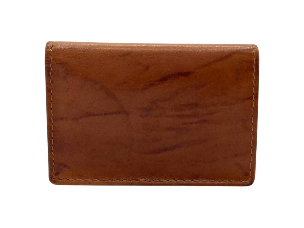 Business Cards & Credit Cards Wallet # 4156