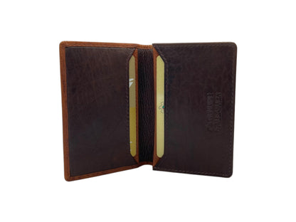 Business Cards & Credit Cards Wallet # 4156