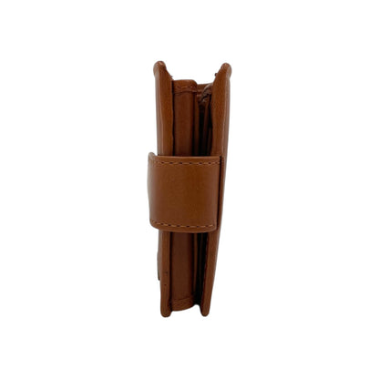 Italian Leather RFID Wallet  #  1013CL