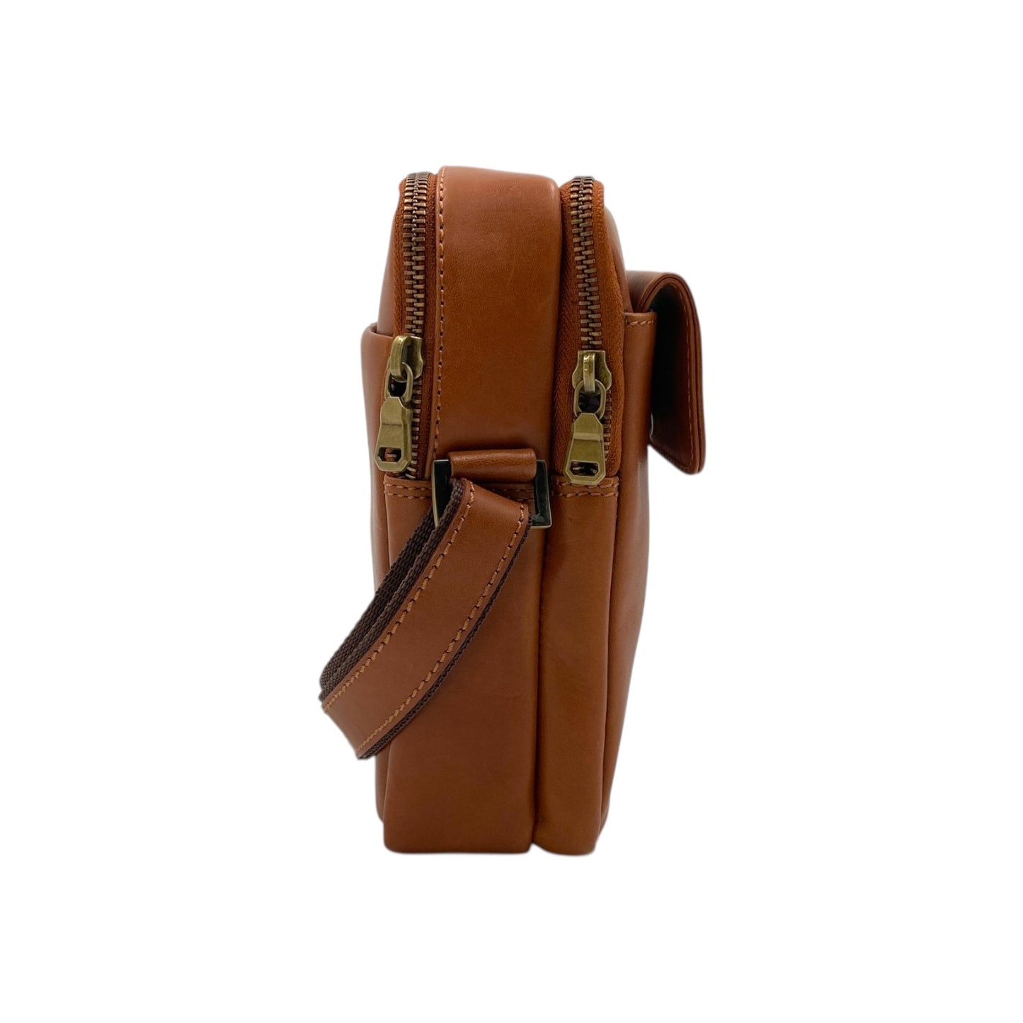 Italian Leather Crossbody Bags # 2873DZ