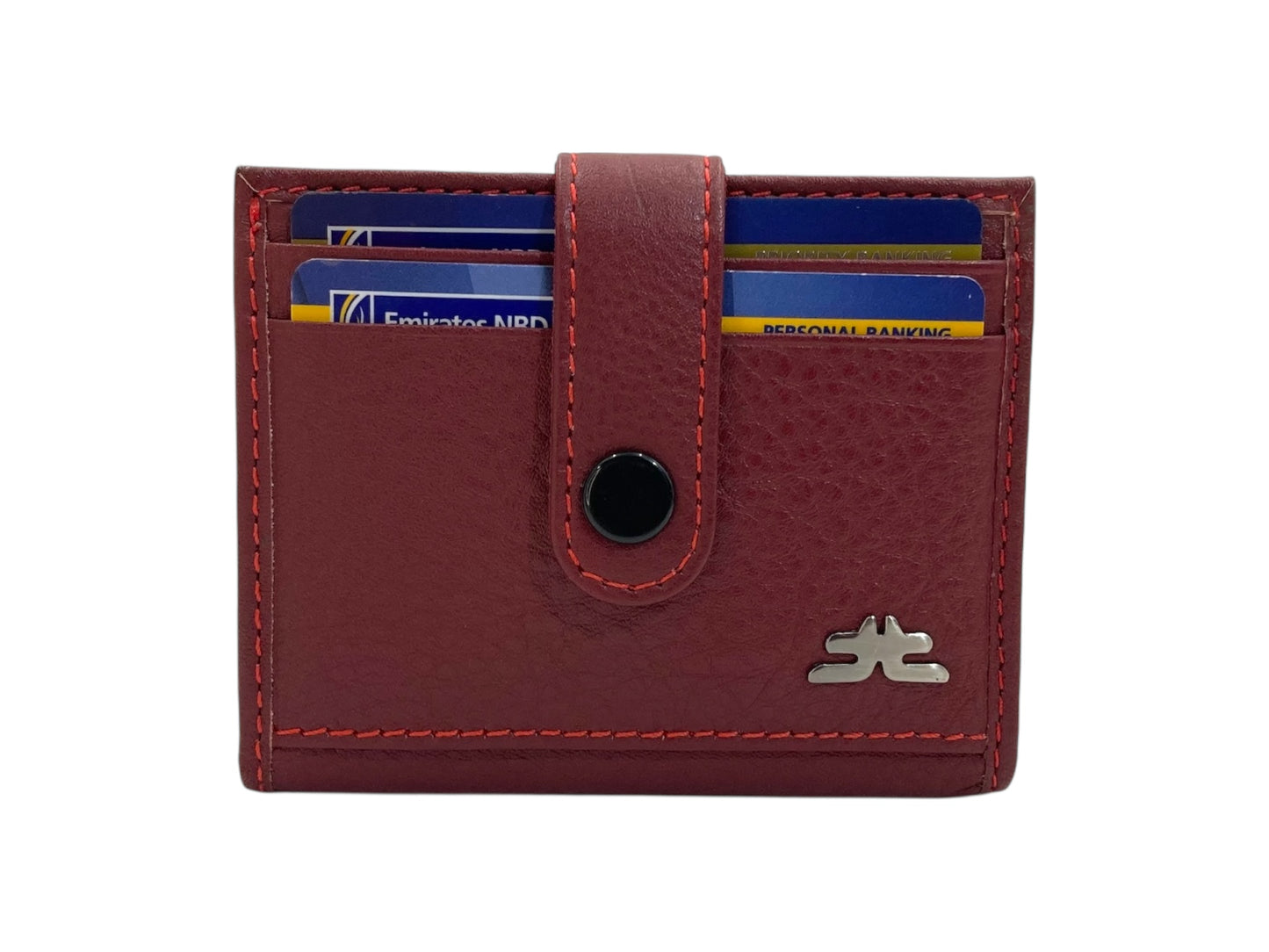 RFID Compact Cards & Cash Wallet # 4029C