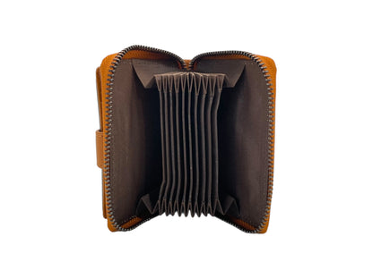 Full zip Credit Cards & Cash With RFID # 4676