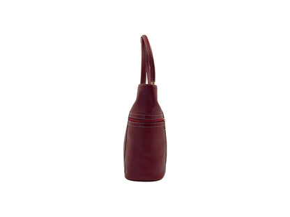 Laveri Lavinta Designer Leather Crossbody Sling Bag for Ladies  #MKT.LB 2503