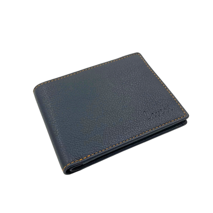 Shield Collection Bi-Fold RFID Wallet # 1138