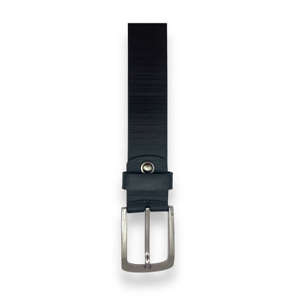 Mens Leather Belt 35mm Vero