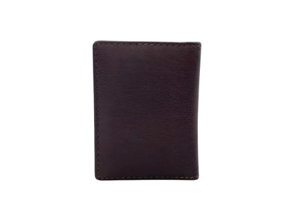 Credit Cardholder & Compact Wallet # 4155