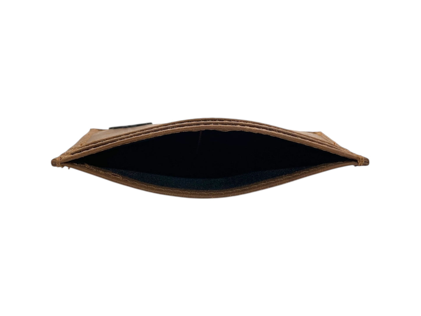 Business Cards & Credit Cards Wallet RFID # 1066-2 VIP.HUNTER