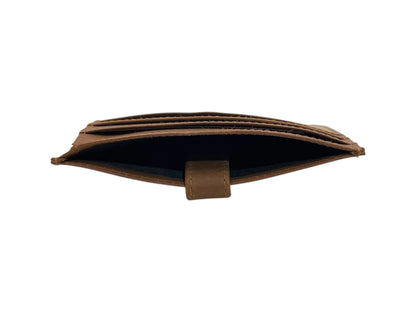 Business Cards & Credit Cards Wallet RFID # 685NL VIP.HUNTER