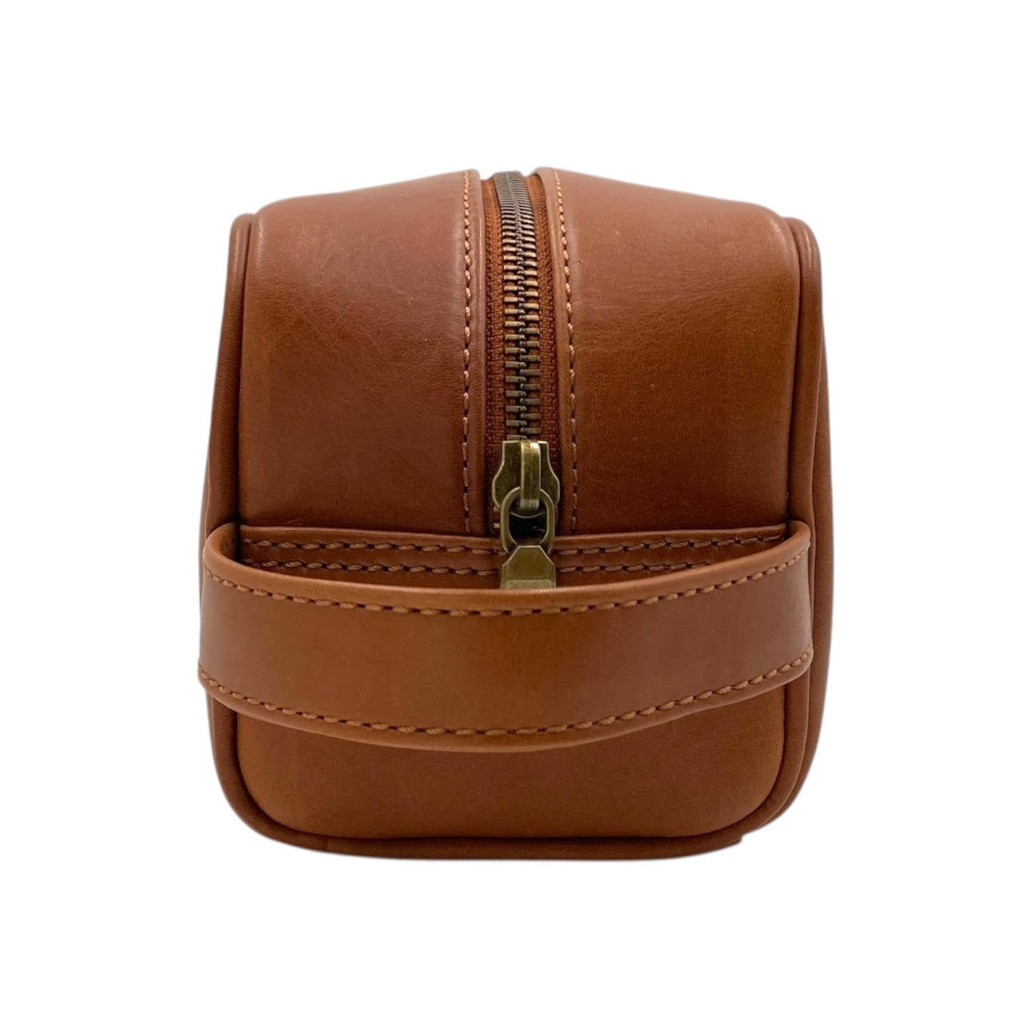 Italian Leather Toiletry Bags # 2694NS