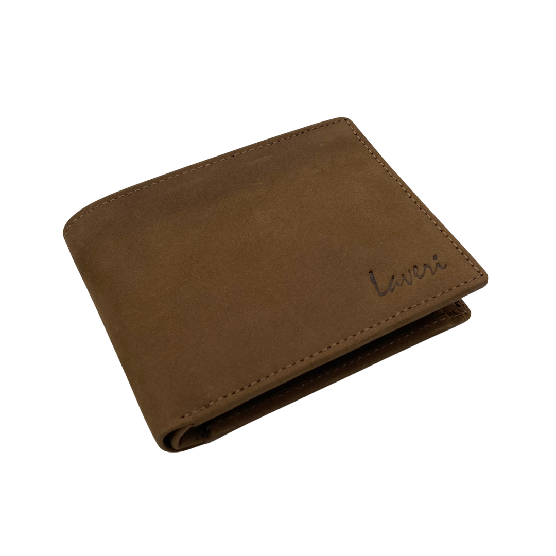 Classic Hunter Vintage Bi-Fold Wallet # 4662C