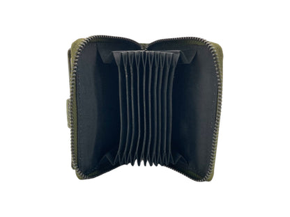 Full zip Credit Cards & Cash With RFID # 4676