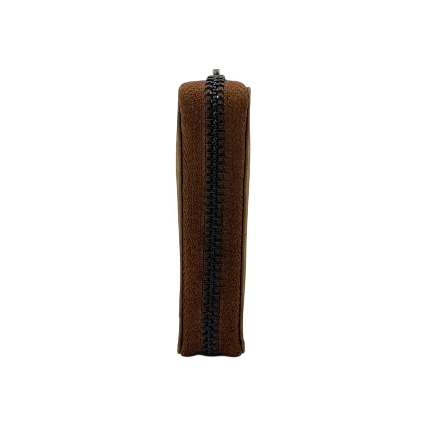 VIP Vintage Men's Fullzip Wallet # RFID 1138CZ