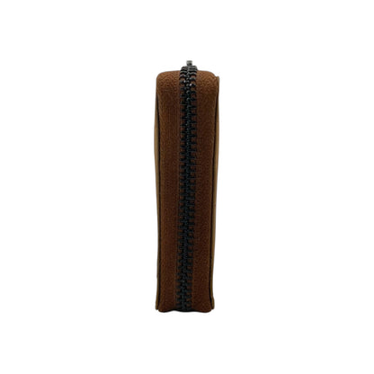 VIP Vintage Men's Fullzip Wallet # RFID 1138CZ