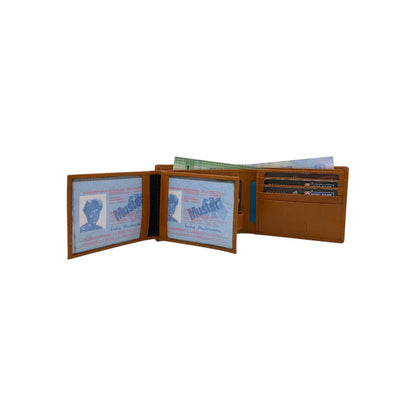 VIP Collection Men's Bifold Wallet # RFID 1013