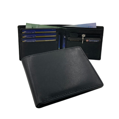 Classic Bi-Fold Wallet # 4684