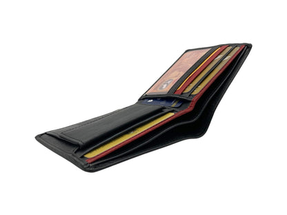 Classic Bi-Fold Wallet # 1138N - CP