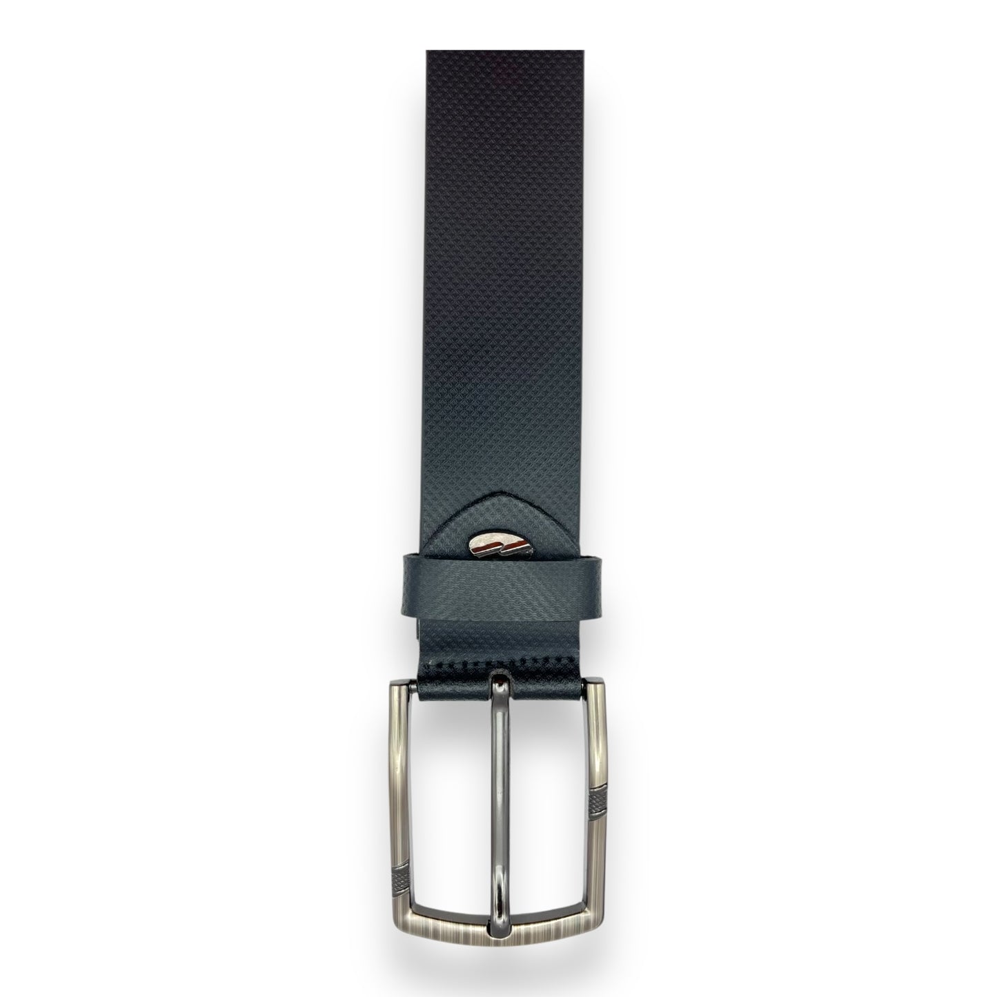 Mens Leather Belt 40mm Graben