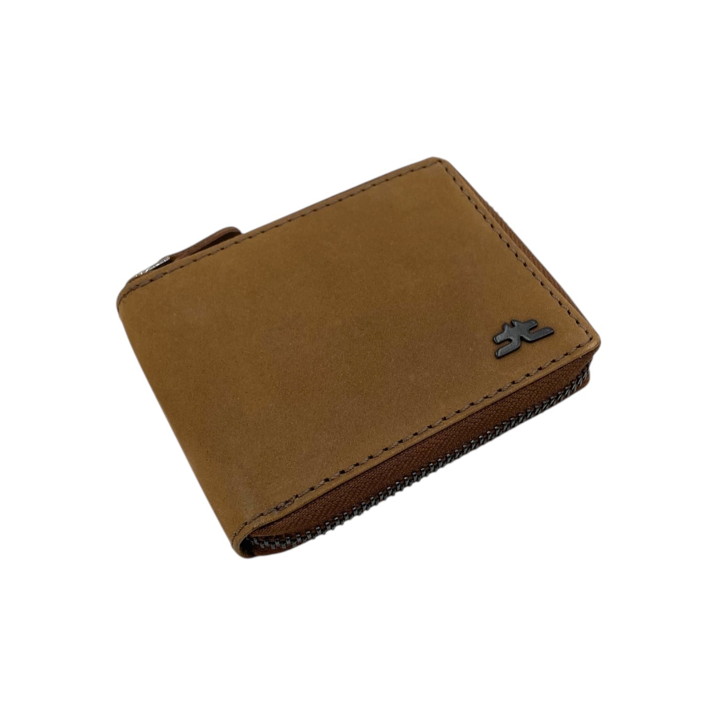 VIP Vintage Men's Fullzip Wallet # RFID 1981Z
