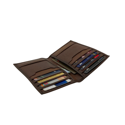 Women's Multipurpose Leather Wallet  # 4539