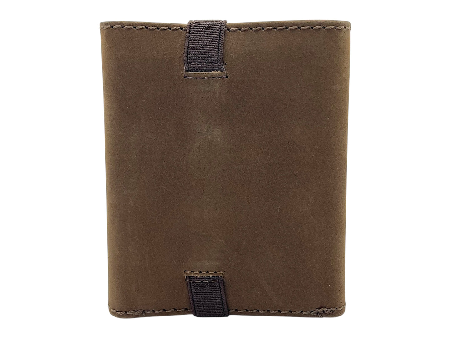 VIP Vintage Men's Trifold Wallet # RFID 1159 ELASTIC