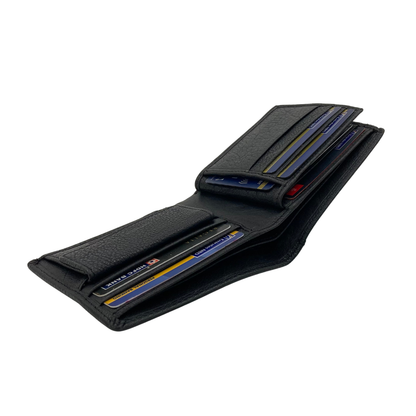 Classic Bi-Fold Wallet # 4094NC.2