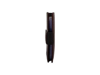 Compact Multiple Cards  & Cash Wallet RFID # 1865NM [EL.LOOP]