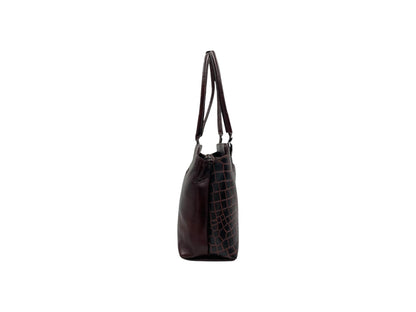 Laveri Lavinta Designer Leather Crossbody Sling Bag for Ladies  #MKT.LB 2506