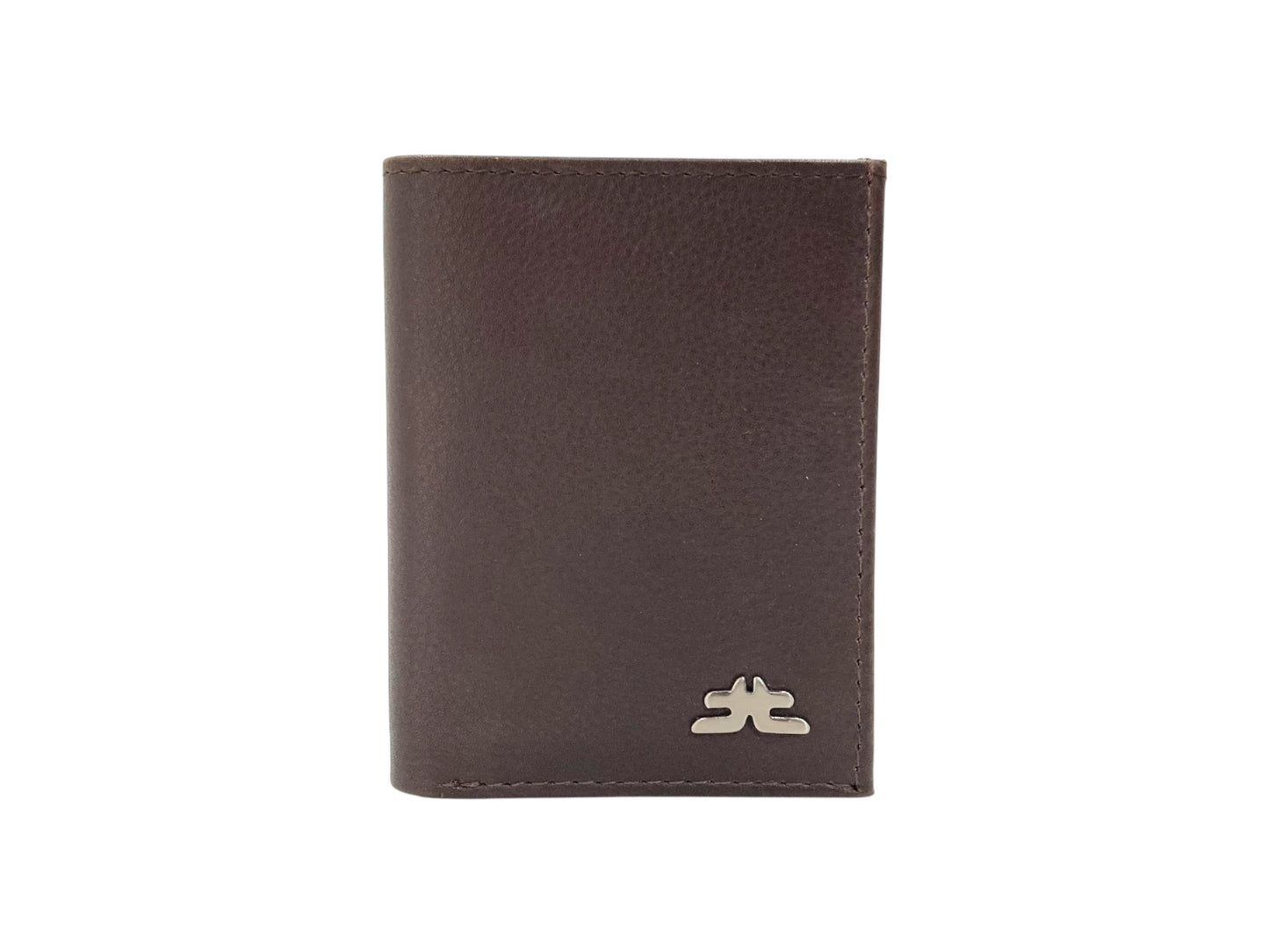 Slim Bifold Cards & Cash Wallet # RFID 1977