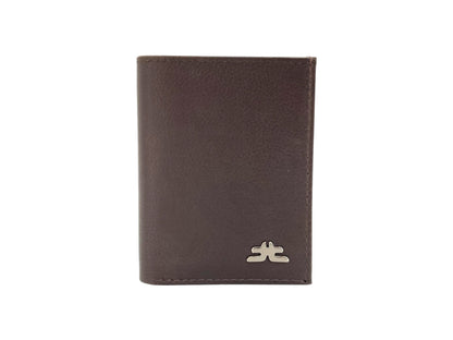 Slim Bifold Cards & Cash Wallet # RFID 1977