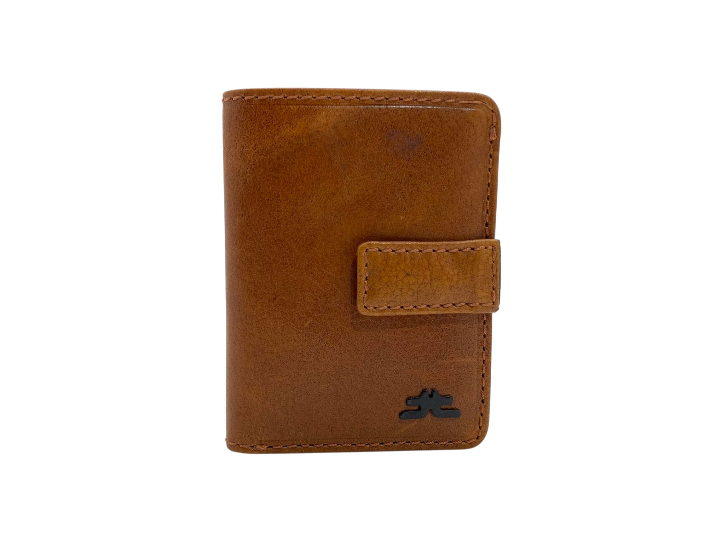 Compact Credit Cards & Cash Wallet With RFID # 4193A [EL.LOOP]