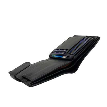 Shield Collection Bifold RFID Wallet # 1406CL
