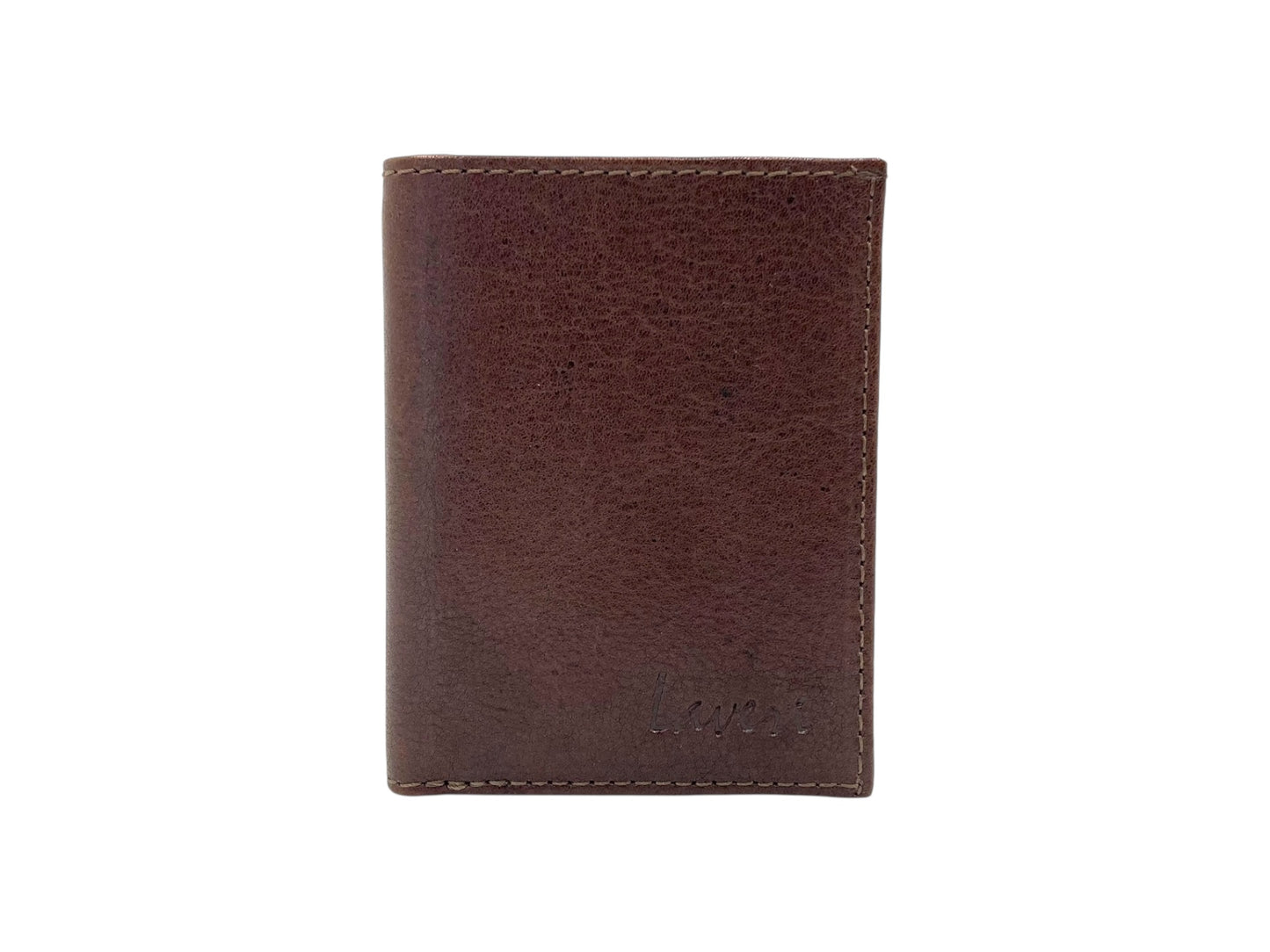 Slim Bifold Cards & Cash Wallet # RFID 1977