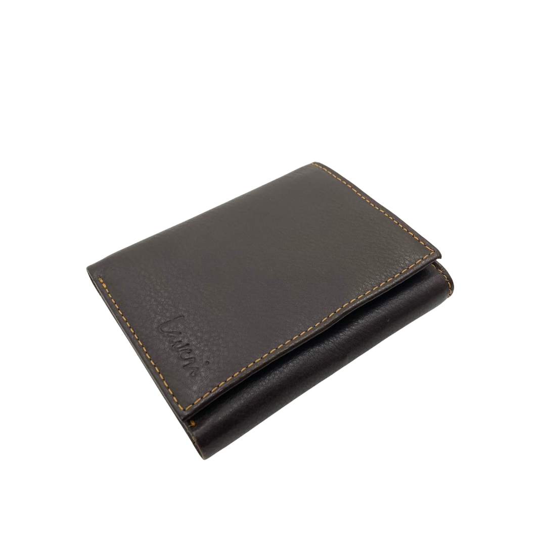 Shield Collection Tri-Fold RFID Wallet # 1698