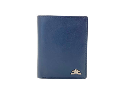Slim Outside Cards & Cash Wallet # RFID 1654