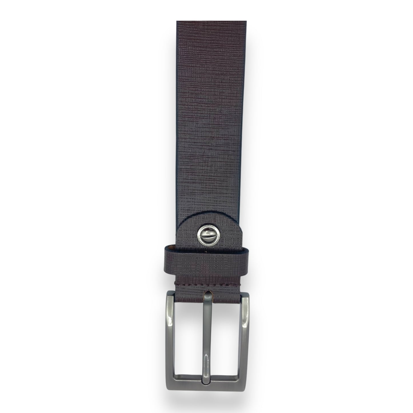 Mens Leather Belt 35mm Bali