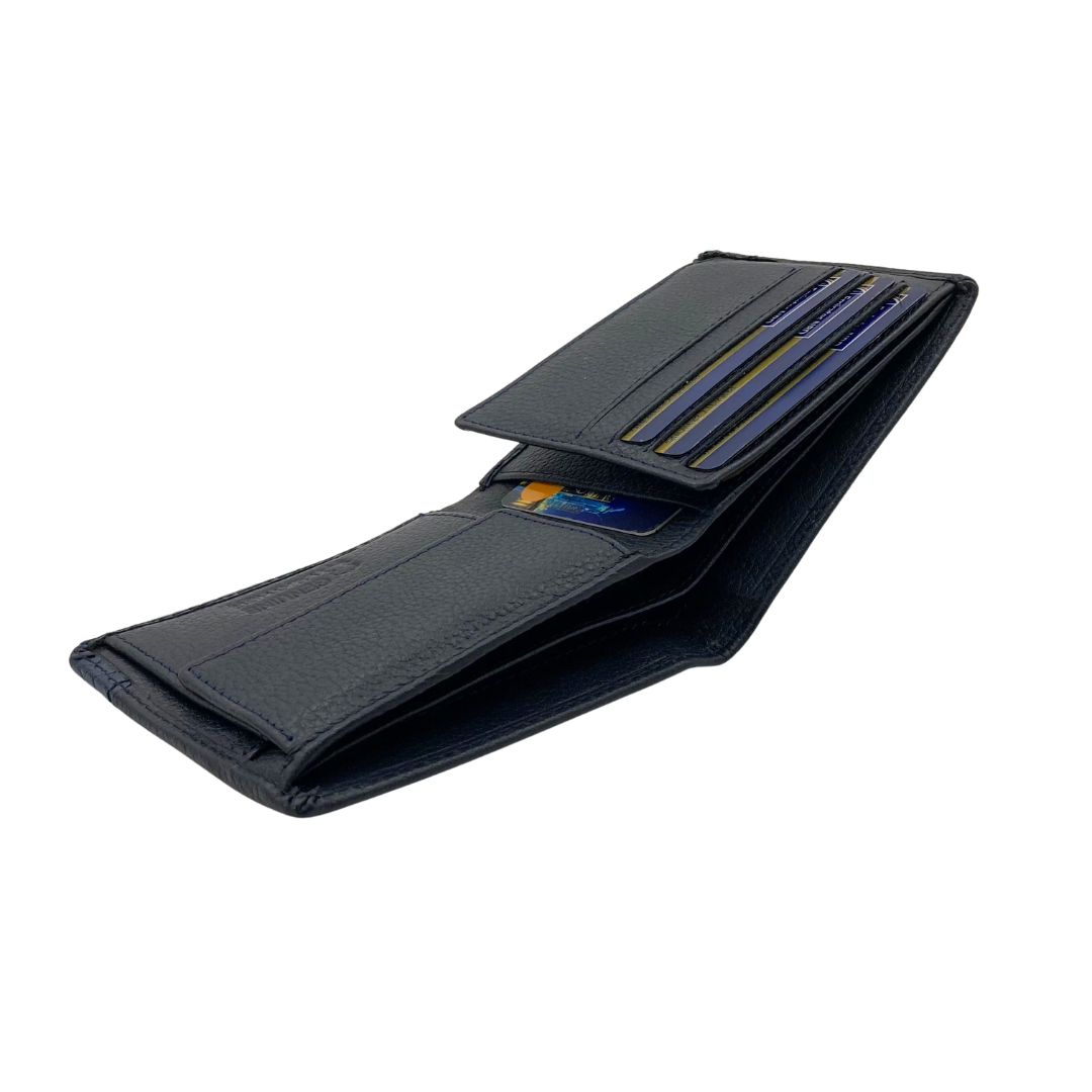 Classic Bi-Fold Wallet # 4022C