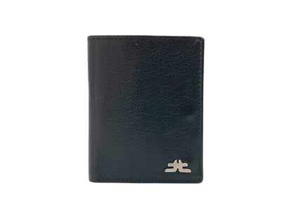 Slim Outside Cards & Cash Wallet # RFID 1654L