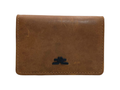 Business Cards & Credit Cards Wallet RFID # 1636L VIP.HUNTER