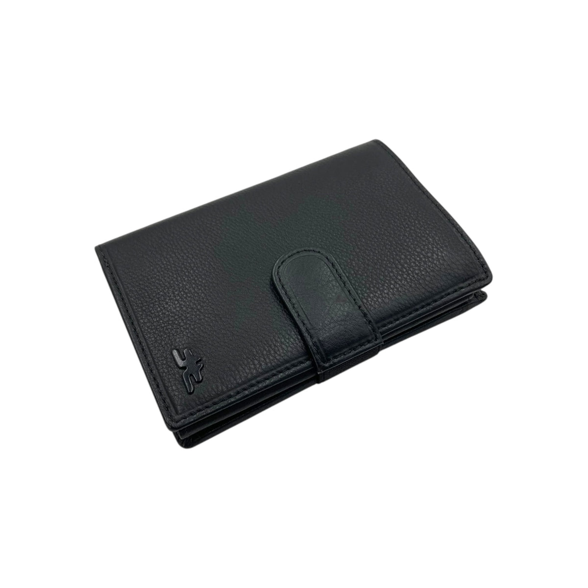 Long Wallet Maveric # RFID-618CL