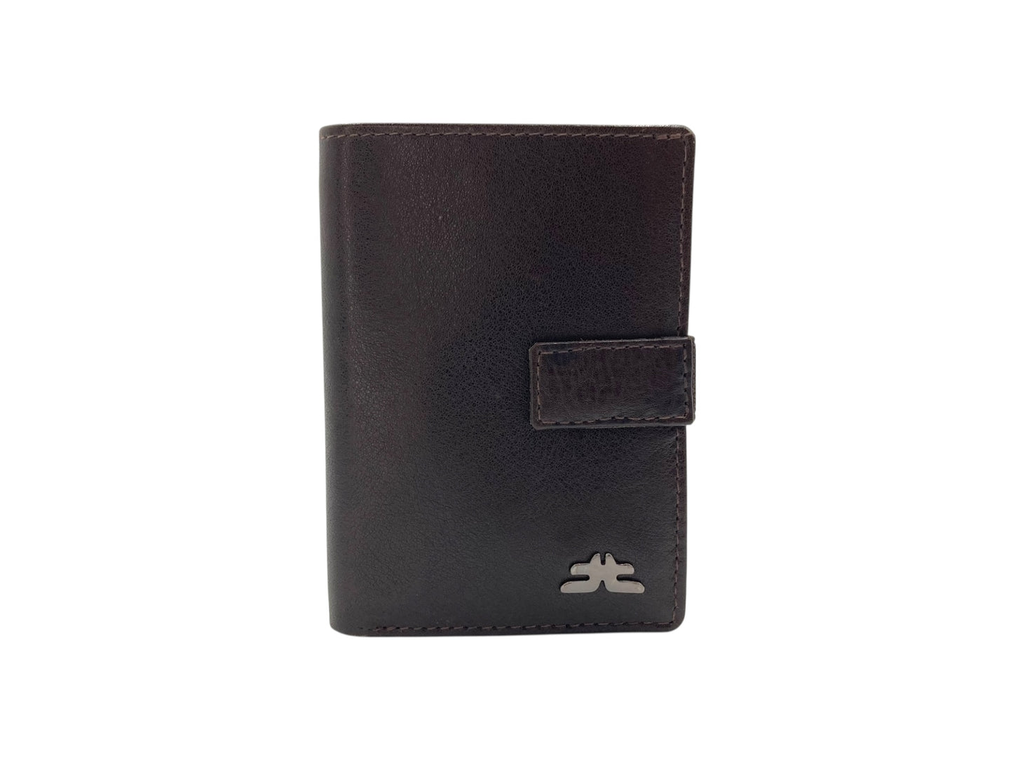 Slim Outside Cards & Cash Wallet # RFID 4508M EL.LOOP